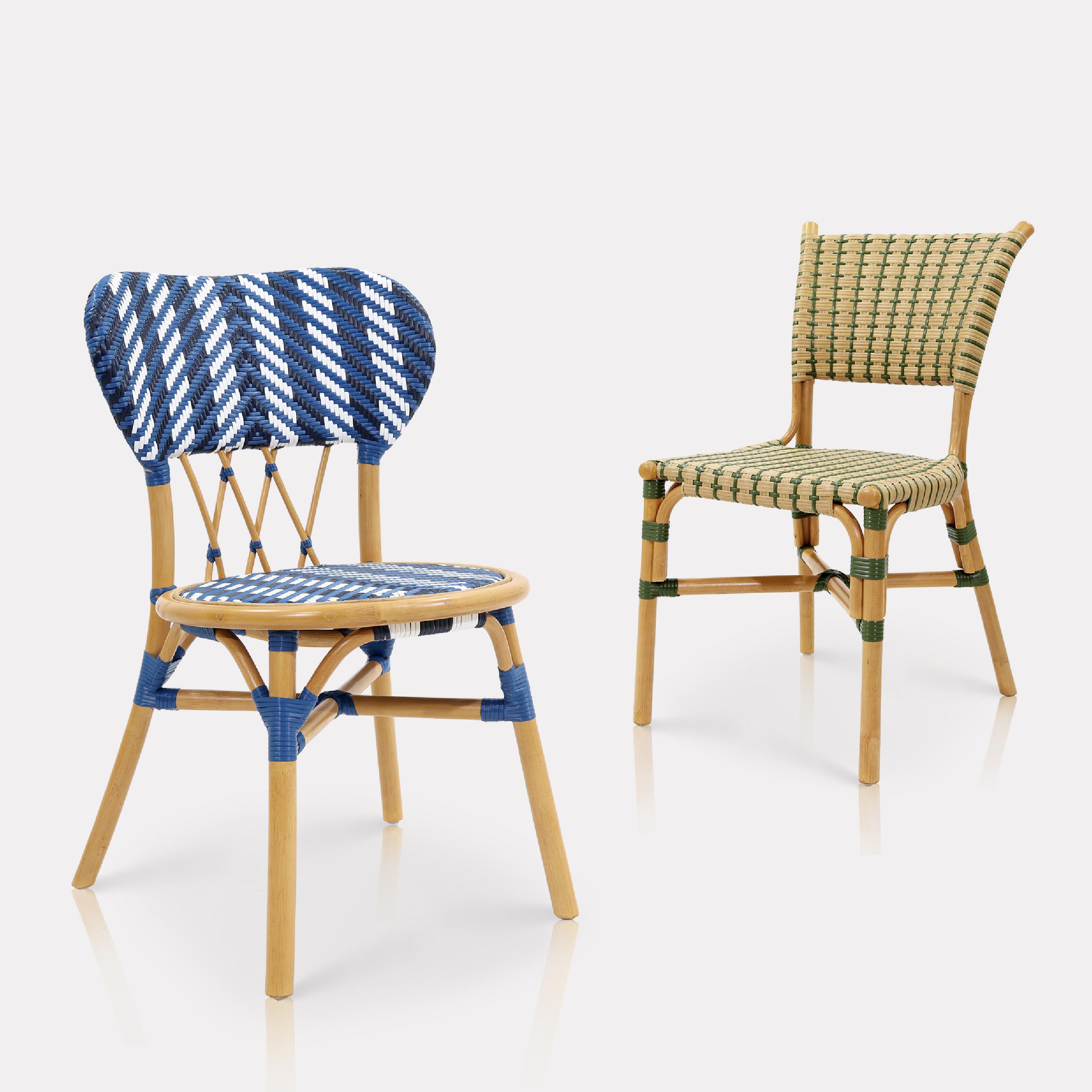 Savana Rattan Furnitur Patio Chairs